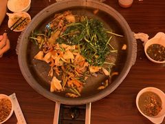 -一烙锅(友谊店)