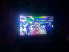 -金逸影城(大悦城IMAX激光店)