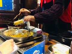 -玛马艾脆皮水磨年糕(湖北路87-89小区店)