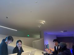 -涨巢·潮玩水疗局
