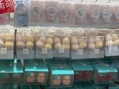 -名创优品(江南新地店)