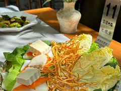 -大理董·董家小厨野生菌火锅(古城旗舰店)