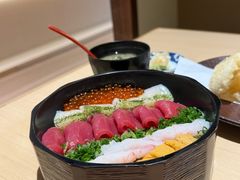 -小山日本料理(太古汇店)