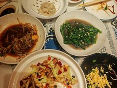 -东方饺子王(工农大路店)