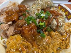 蟹王膏河粉-荔林食店(西华路店)