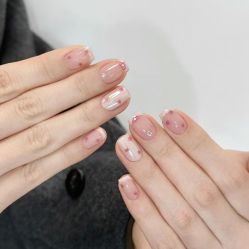 -M·X Nail日式美甲美睫