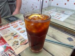 -兴华里茶记(禅城同济首店)