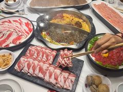-山城辣妹子(定福庄店)