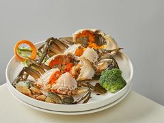 -优食坊·蒸汽海鲜(康盛路店)
