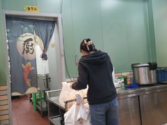 -振生清真饭店(永安道店)