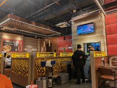 -核桃碳烤肉馆(深圳首店)