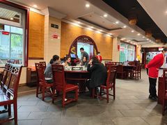 大堂-老来福·非遗酸汤兔(凯旋路店)