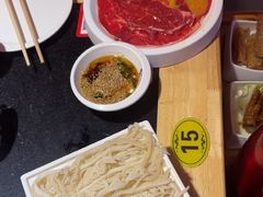 -吴老幺火锅(金龙店)