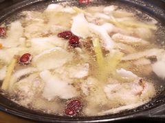 -老板很二(吉大店)