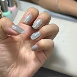 -SWEET NAIL甜果美甲美睫