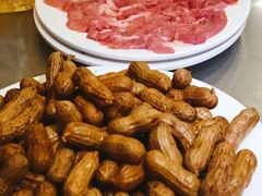 -三兴涮羊肉(荣安大街店)