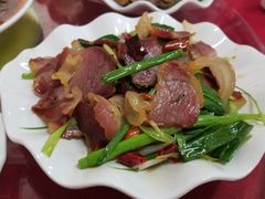 -古道惠风饭庄