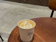 -M Stand(万象前海店)