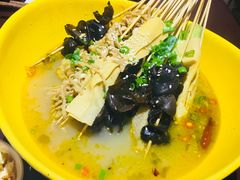 -三个大叔东北烧烤·砂锅菜(西三旗店)