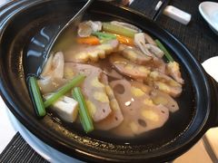 -若蘭慈·无国界素食料理(欢乐海岸店)