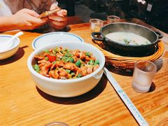 -打酱油·非遗淮扬菜(瘦西湖梅岭店)