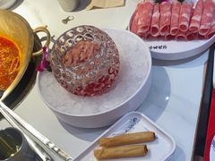 -小龙坎火锅(汉街店)