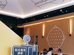 -麦当劳(SM城市广场店)