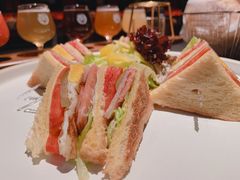 -朱雀门精酿(南马道巷店)