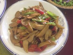 -景芝小炒(蓉花路店)