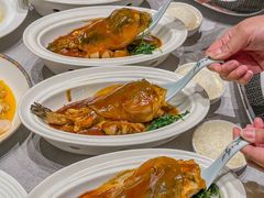 -新光酒家·河豚·海鲜·蟹料理(浦东店)