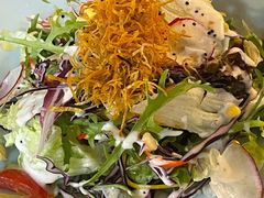 -森味薪火烧•烧鸟居酒屋•日本料理(望京店)