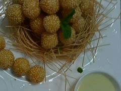 -望京楼flavor餐厅(古北水镇景区店)