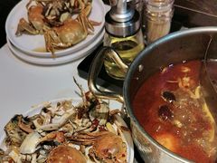 -苏格里岛自助烤肉海鲜火锅(成都金牛万达店)