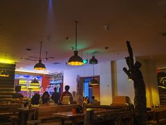 -Helens海伦司小酒馆(对外经贸大学店)