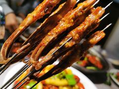 -袁老大龙虾(石鼓路总店)