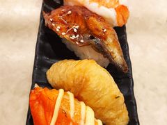 -禾绿寿司·定食·拉面·烧炸(喜荟城店)