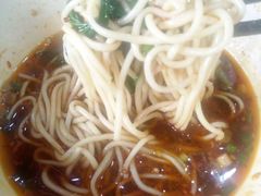 -秦云老太婆摊摊面(磁器口店)