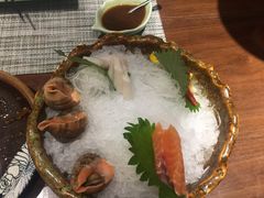 -松竹和日式料理(广厦店)