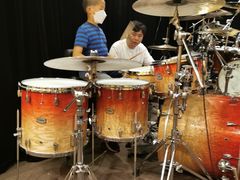 -乐童乐人现代音乐艺术学校(万柳校区)