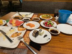 -汉巴味德(大悦城店)