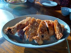 -丽江金茂凯悦臻选酒店-滇香馆