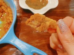 -何必是家面馆 HB noodles&coffee