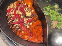 -鸿姐老火锅·传统炒料(上海旗舰店)