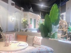 -初拾·花里餐厅(钜城华亿店)