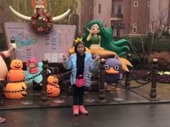 -安徒生童话乐园