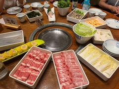 -古关火锅店(古北水镇景区店)