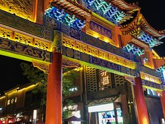 -鼎盛王朝康熙大典实景演出