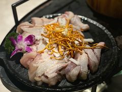 臻品椰子鸡-凤园椰珍·臻品椰子鸡(保利时光里店)