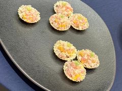 -馋遇江南·精致湖景雅宴(东方之门店)