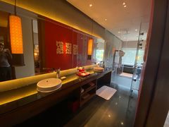 -三亚太阳湾柏悦酒店